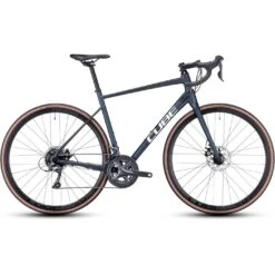 Cube Attain 2023 Road Bike