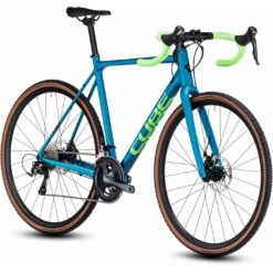 Cube Cross Race 2023 Cyclocross Bike -Specialized Bikes Shop 93017718 xxl a7