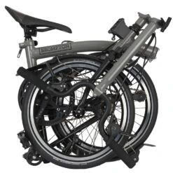 Brompton P Line Urban - High Handlebar -Specialized Bikes Shop 93017802 xxl a3