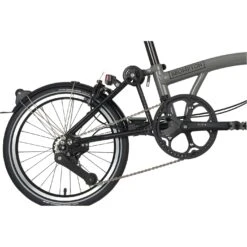 Brompton P Line Urban - High Handlebar -Specialized Bikes Shop 93017802 xxl a4