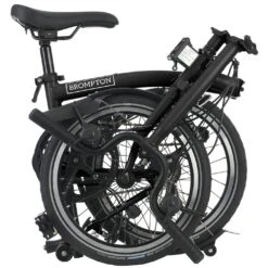 Brompton C Line Explore - High Handlebar 9 Brompton C Line Explore - High Handlebar -Specialized Bikes Shop 93022440 xxl a2