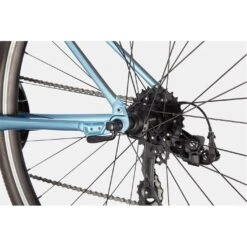 Cannondale Quick 6 Remixte Women's Hybrid Bike -Specialized Bikes Shop 93028718 xxl a4