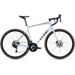 Cube Attain GTC Race 2022 Road Bike