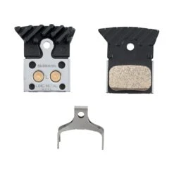 Shimano L04C Disc Pads 00