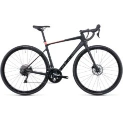Cube Axial WS GTC Pro 2022 Women's Road Bike