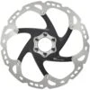 Shimano RT86 XT Ice-Tec 203mm 6-Bolt Disc Rotor