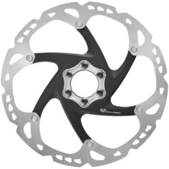 Shimano RT86 XT Ice-Tec 203mm 6-Bolt Disc Rotor