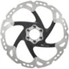 Shimano RT86 XT Ice-Tec 180mm 6-Bolt Disc Rotor -Specialized Bikes Shop 93041601 xxl
