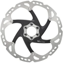 Shimano RT86 XT Ice-Tec 180mm 6-Bolt Disc Rotor