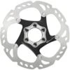 Shimano RT86 XT Ice-Tec 160mm 6-Bolt Disc Rotor