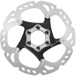 Shimano RT86 XT Ice-Tec 160mm 6-Bolt Disc Rotor