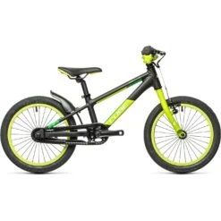 Cube Cubie 160 RT Kids Bike