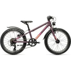 Cube Acid 200 AllRoad Disc Kids Bike
