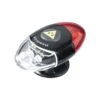 Topeak Headlux Helmet Light - 10 Lumen -Specialized Bikes Shop 93048601 xxl