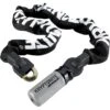 Kryptonite Kryptolok Series 2 955 Mini Integrated Chain Lock Sold Secure Gold -Specialized Bikes Shop 93052501 xxl