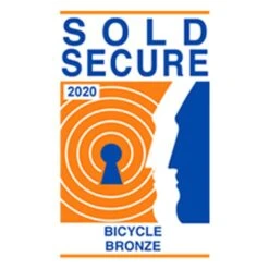 Kryptonite Keeper 785 Integrated Chain Lock Sold Secure Bronze -Specialized Bikes Shop 93052801 xxl a2