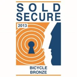 Kryptonite Keeper Standard Lock Sold Secure Bronze -Specialized Bikes Shop 93052901 xxl a1