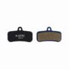 Organic Shimano 4 Piston Brake Pads M1620/M7120/M8120 Deore/SLX/XT/Saint/Zee -Specialized Bikes Shop 93054803 xxl