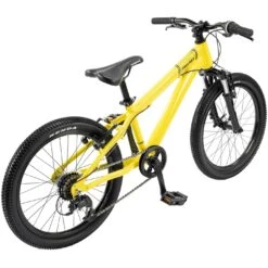 Mongoose Trailmax 20 Inch Kids Bike -Specialized Bikes Shop 93057113 xxl a2
