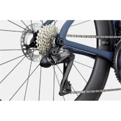 Cannondale System Six Hi-MOD Ultegra Di2 Road Bike -Specialized Bikes Shop 93060618 xxl a3