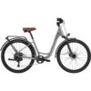 Cannondale Adventure EQ Hybrid Bike