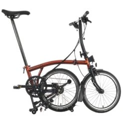 Brompton C Line Explore - Low Handlebar -Specialized Bikes Shop 93096712 xxl a2