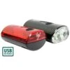 Rechargeable Light Set - 80/15 Lumen