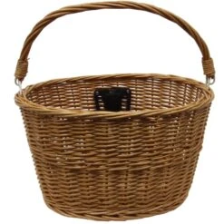 Basket With Bracket