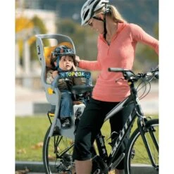 Topeak Babyseat II With Disc Rack -Specialized Bikes Shop 93132601 xxl a9