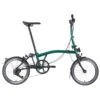 Brompton P Line Urban - Mid Handlebar -Specialized Bikes Shop 93151015 xxl