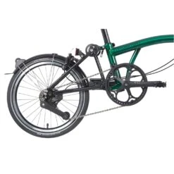Brompton P Line Urban - Mid Handlebar -Specialized Bikes Shop 93151015 xxl a6