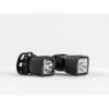 BONTRAGER Ion 100/Flare R City Light Set - 100/35 Lumen