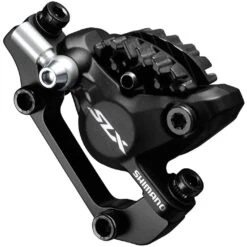Shimano SLX M7000 I-Spec-II Post Mount Hydraulic Brake