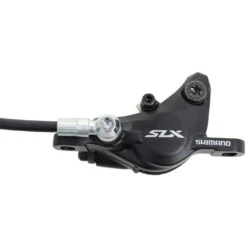 Shimano SLX M7000 I-Spec-II Post Mount Hydraulic Brake -Specialized Bikes Shop 93176103 xxl a3