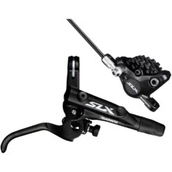 Shimano SLX M7000 I-Spec-II Post Mount Hydraulic Brake -Specialized Bikes Shop 93176103 xxl a4