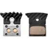 Shimano Sintered Disc Brake Pads With Fins Dura Ace / Ultegra / 105 / GRX -Specialized Bikes Shop 93182903 xxl