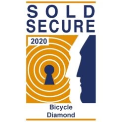 Kryptonite New York FAHGETTABOUDIT Mini D Lock Sold Secure Diamond -Specialized Bikes Shop 93238446 xxl a2