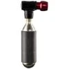 BONTRAGER Air Rush Elite Mini Pump/CO2 Inflator -Specialized Bikes Shop 93277201 xxl