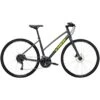 Trek FX 2 Disc Women's Hybrid Bike -Specialized Bikes Shop 93328802 xxl