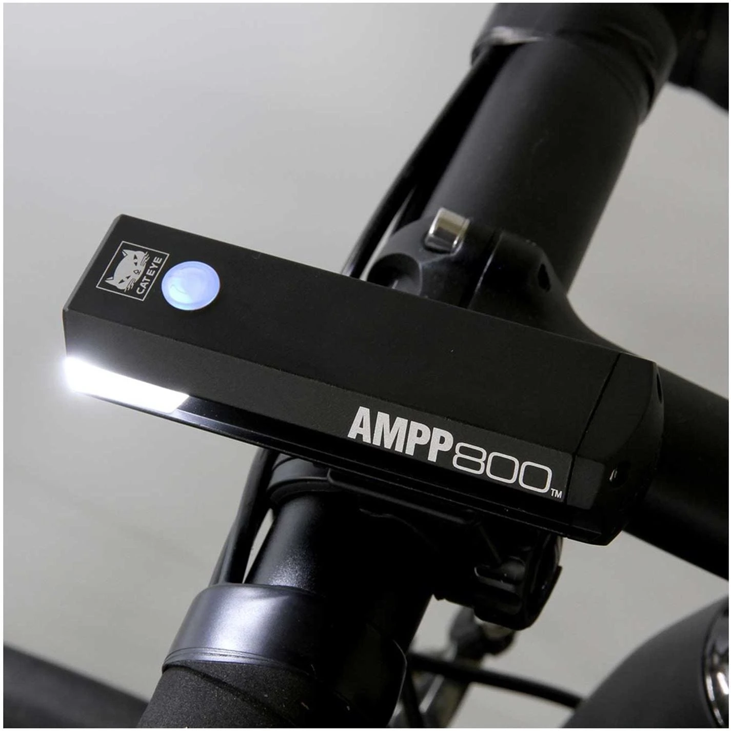 Cateye AMPP 800 Front Light - 800 Lumen 4 Cateye AMPP 800 Front Light - 800 Lumen - Image 2