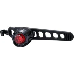 Cateye ORB USB Rechargable Rear Light - 5 Lumen