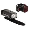 Lezyne Mini Drive 400XL / Femto Rechargeable Light Set -Specialized Bikes Shop 93346103 xxl