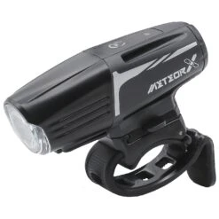 Moon Meteor X Auto Front Light - 600 Lumen