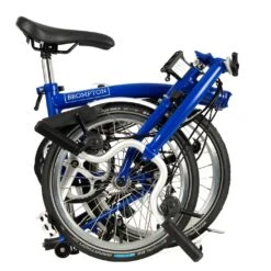 Brompton C Line Utility - Mid Handlebar -Specialized Bikes Shop 93373322 xxl a6