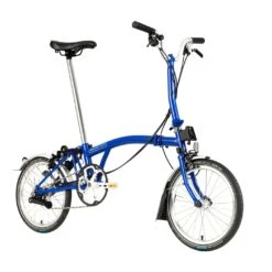 Brompton C Line Explore - Mid Handlebar 14 Brompton C Line Explore - Mid Handlebar -Specialized Bikes Shop 93373421 xxl a4