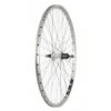 Raleigh 700c Rear Rim Brake QR Wheel - 8/9 Speed Cassette