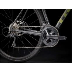 Trek Domane AL 3 Disc Road Bike -Specialized Bikes Shop 93405002 xxl a3