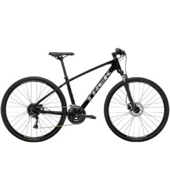 Trek Dual Sport 2 Hybrid Bike