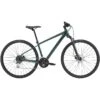 Cannondale Quick CX 3 Womens Hybrid Bike