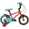 Raleigh Pop 14 Inch Kids Bike